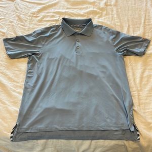 Drake Performance Polo